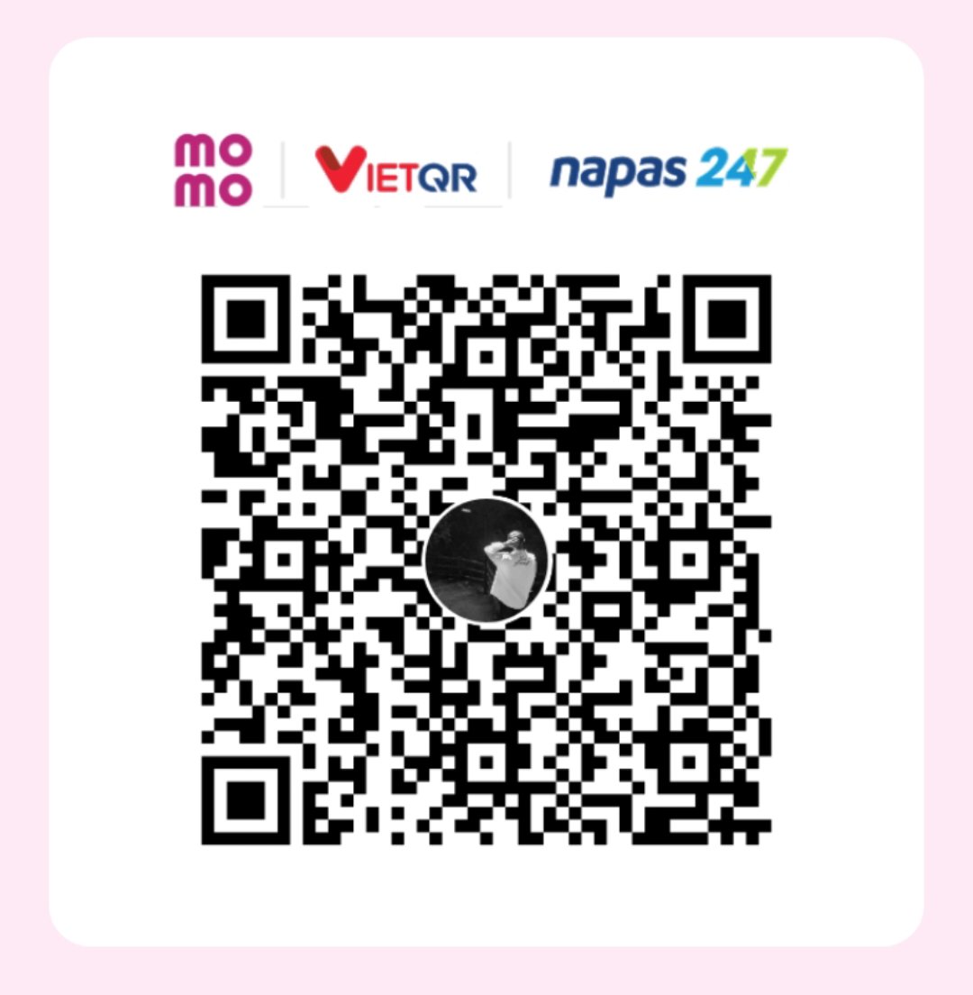 MoMo - VietQR